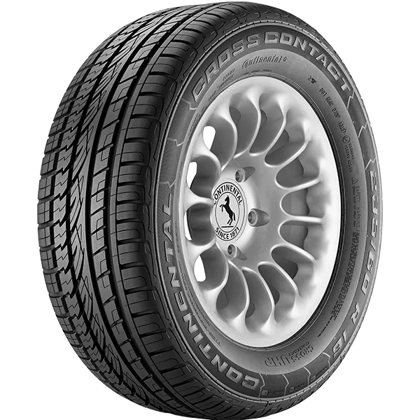 Continental CrossContact UHP 235/60 R 18