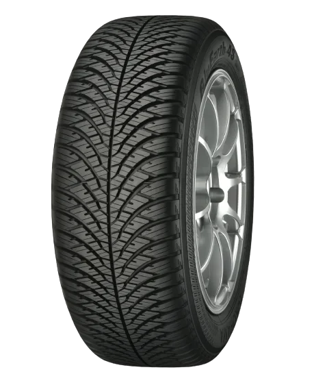 Yokohama BLUEARTH-4S AW21 185/60 R 14