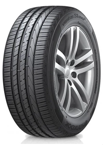 Hankook K117A Ventus S1 evo2 SUV 215/65 R 17
