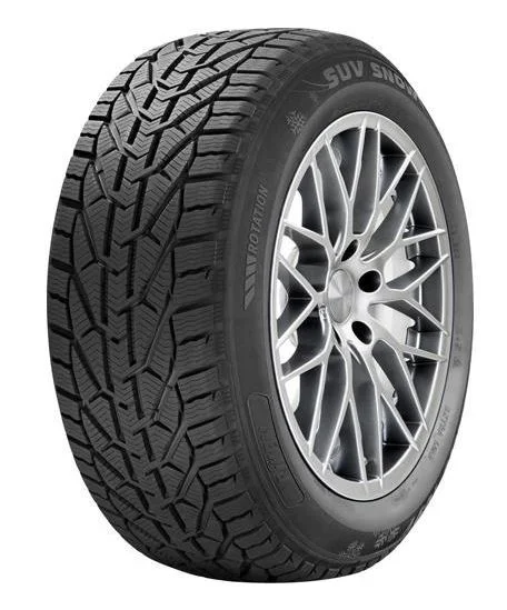 Sebring SUV Snow 215/65 R 16