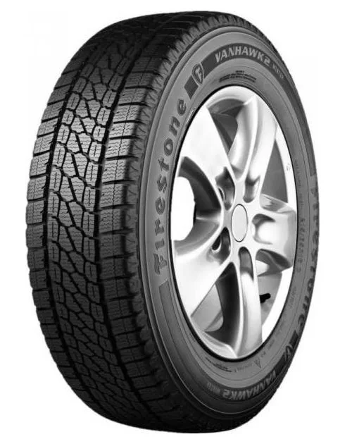 Firestone Vanhawk 2 Winter 225/70 R 15 C