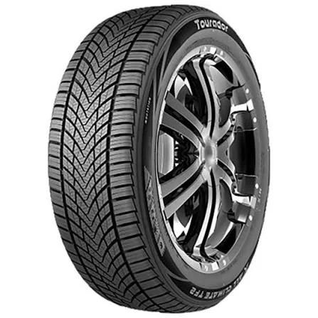 Tourador X All Climate TF2 185/55 R 14