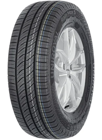 Uniroyal Rain Max 5 205/70 R 15 C