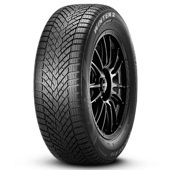 Pirelli PZero Winter 2 245/40 R 18