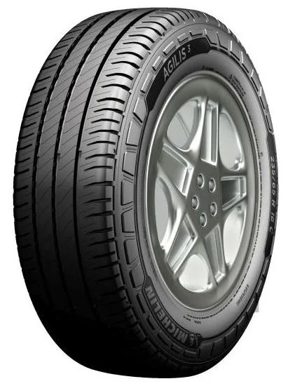 Michelin Agilis 3 195/70 R 15 C