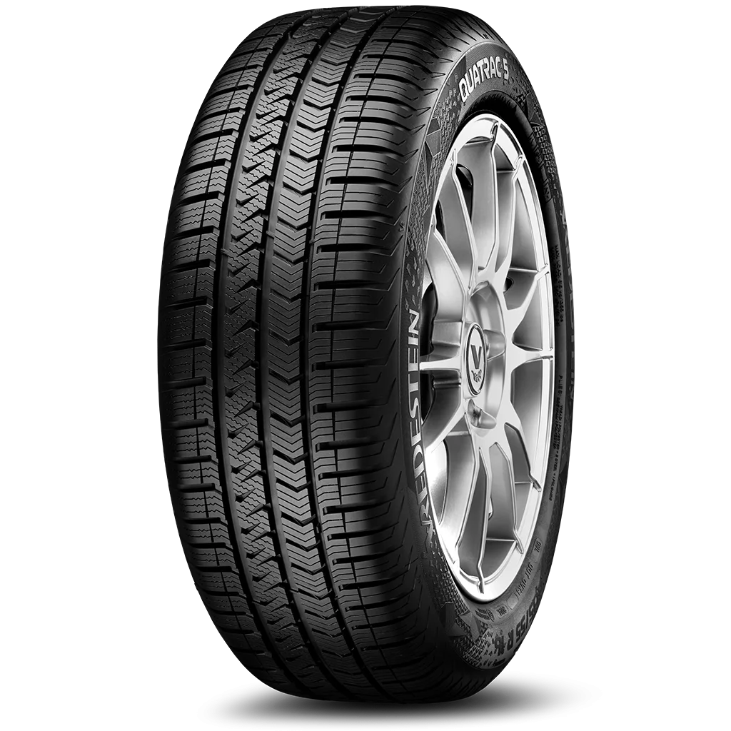 Vredestein Quatrac 5 205/70 R 15