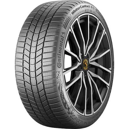 Continental WinterContact 8 S 235/45 R 19