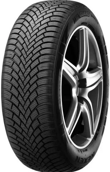 Nexen WING.SNOW-G3 WH21 155/65 R 14