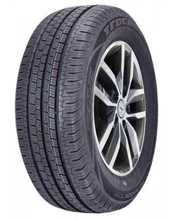 Tracmax Van Saver 175/65 R 14 C
